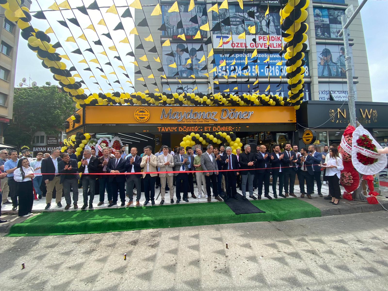 Açılış Organizasyonları